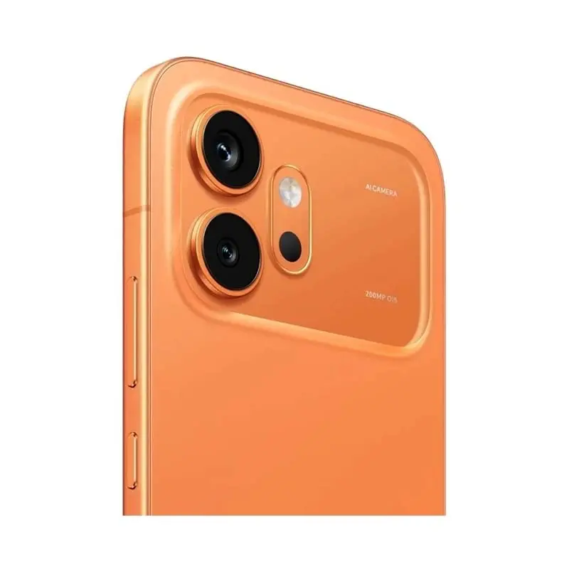 Honor 600 5G Camera OG